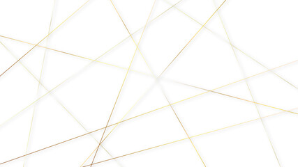 Random geometric line pattern on a transparent background. Random line low poly pattern. abstract seamless line vector. Random chaotic lines abstract geometric patterns of modern design.