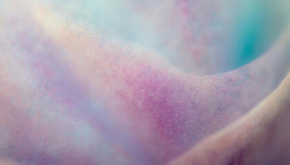 A vibrant, multi-colored, Dreamy abstract texture, blend of soft pinks, purples, and iridescent hues, ideal for backgrounds, wallpapers, or art projects.