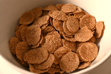 spelled cereals