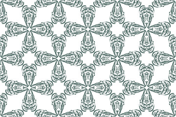 overlay textured seamless pattern ornamental wallpaper effect