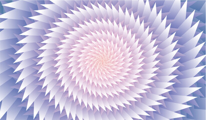 Abstract vortex tagged background. Dimension 16:9. Vector illustration.