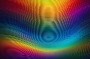 Chromatic kaleidoscope: the interweaving of colors