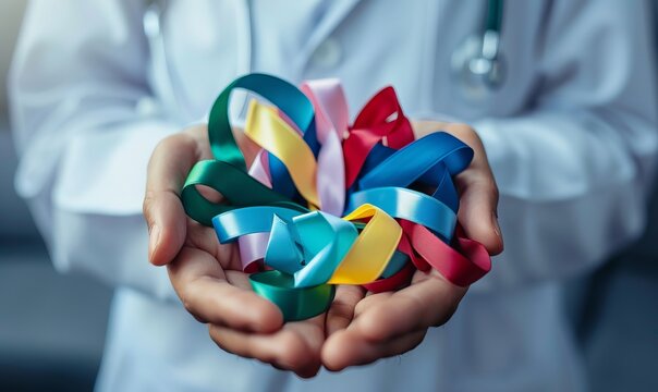 World cancer day (February 4)