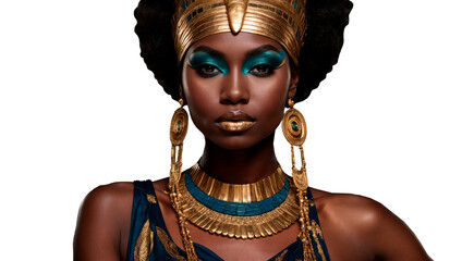 image of Cleopatra