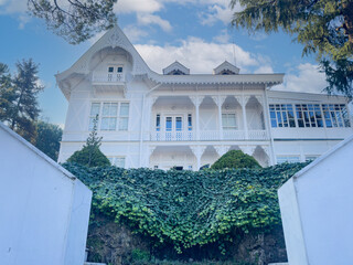 Bursa Ataturk House Museum, Bursa Ataturk Museum is a historical mansion ,The building where the...