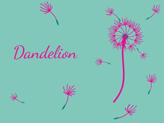 Dandelion_background4-05.eps