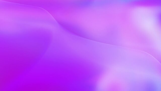 colorful fluid gradation abstract background