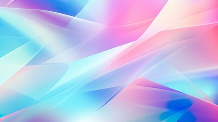 This abstract image showcases bright, flowing waves of color, symbolizing energy, fluidity, and creativity