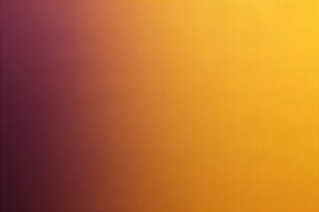Dark orange brown purple wave abstract texture. Gradient. Copper color , Cherry gold vintage elegant background with space for design. Halloween, Thanksgiving, autumn. Web banner. 