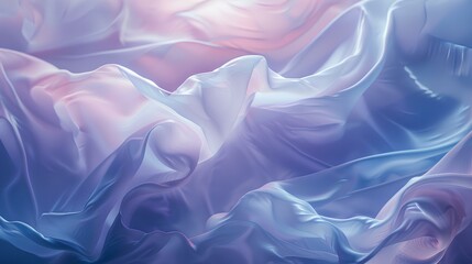 Fototapeta premium silk fabric background