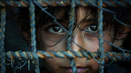 Let s unite to end the abhorrent act of violence against children in honor of Human Rights Day and within the realm of anti trafficking efforts Together let s uphold the commitment to prote