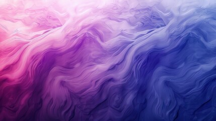 An abstract texture background featuring a visually soothing pattern created by a gradient wallpaper - obrazy, fototapety, plakaty