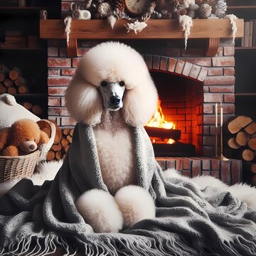 Gro&szlig;pudel, K&ouml;nigspudel