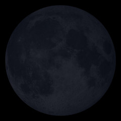 New Moon (Moon Phase), 