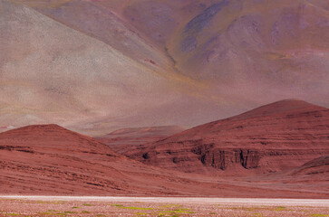 Northern Argentina
