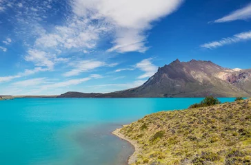 Rolgordijnen Perito Moreno © Galyna Andrushko