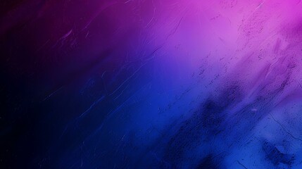 Grunge blue and purple background. Abstract background for design.