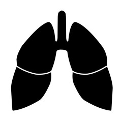 lung icon