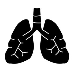 lung icon