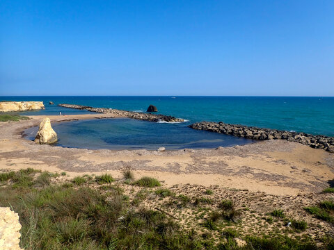 Costa di Punta Cirica 899