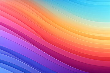 Animated Rainbow Gradient Backgrounds: Explore Creative Projects!