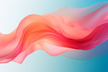 Gradient Flow Ink Bleed: Vibrant Product Branding Images for Publishing Houses
