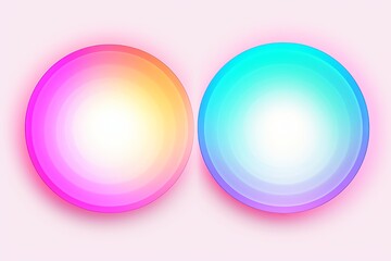 Soft Rainbow Transition Effects: Mood Light App Color Morphing Spectacle