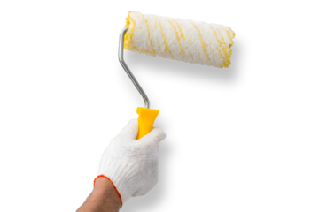 The Brushstroke Symphony. Generative AI