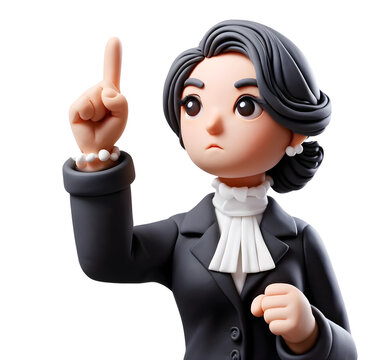 Plaidoirie Anim&eacute;e