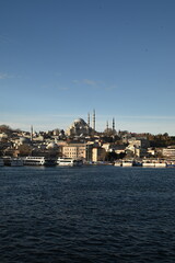Fototapeta premium Turkey view