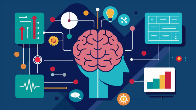 A stateoftheart AI system that utilizes advanced pattern recognition and machine learning techniques to help doctors accurately diagnose neurological.