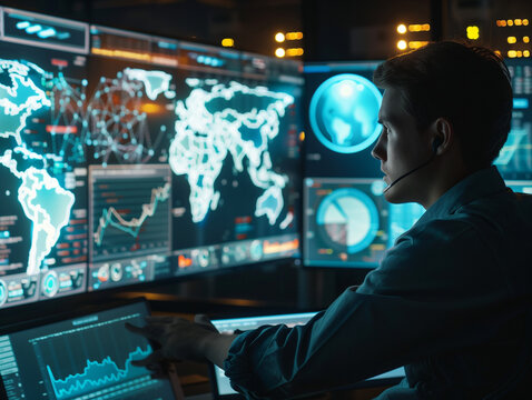 Network Engineer