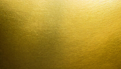 Gold background or texture and Gradients shadow.