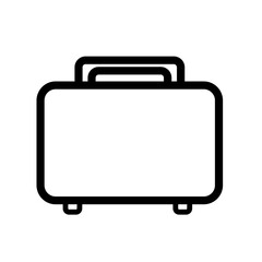 briefcase icon