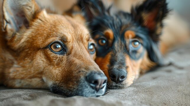 Celebrating World Rabies Day by spaying and neutering dogs and cats promoting the surgical sterilization of these beloved pets