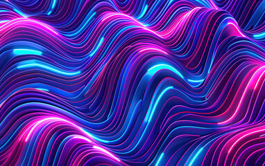 abstract technologic background