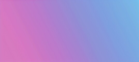 Subtle Gradient: Tranquil Purple and Blue Blend - Perfect Ultrawide Banner Background for a Serene Touch