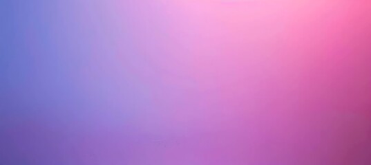 Subtle Gradient: Tranquil Purple and Blue Blend - Perfect Ultrawide Banner Background for a Serene Touch