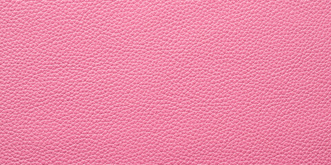 pink leather texture, natural background with empty space