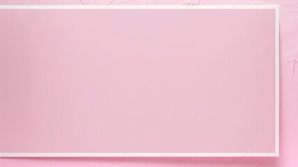 pink backdrop - obrazy, fototapety, plakaty