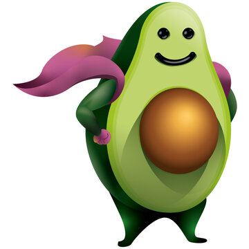 Super aguacate
