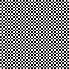 Black and white pattern background design
