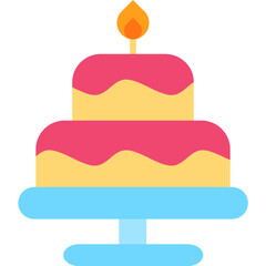 Cake Icon