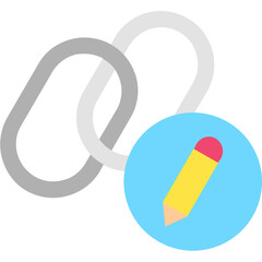 Edit link Icon