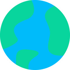 Earth Icon