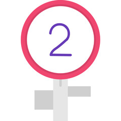 Two Icon