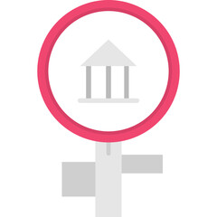 Bank Icon