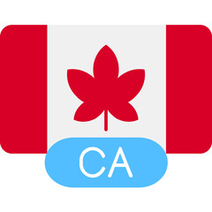 Canada Icon