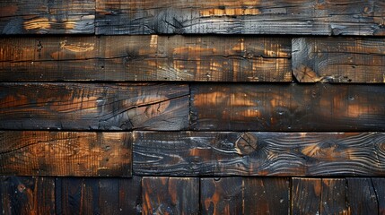 Backgrounds and textures concept - wooden texture or background.