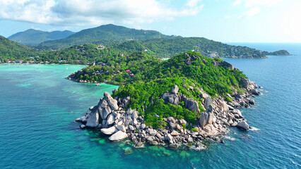 A breathtaking haven of pristine beaches, swaying palms, and azure waters. Explore hidden coves,...